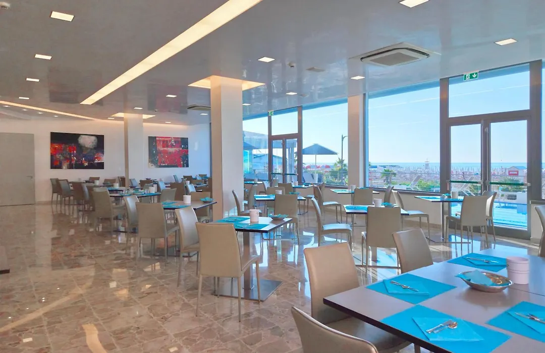 Hotel Delle Nazioni - Adults Only-1