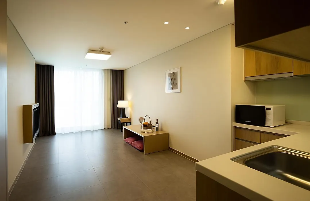 Best Western Haeundae Hotel-1
