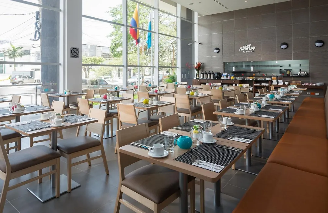 Best Western Plus Santa Marta Hotel-1