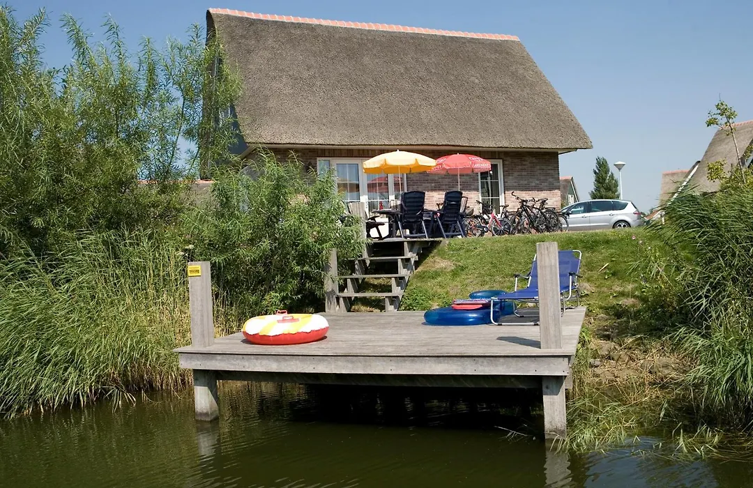 Beach Resort Makkum-1