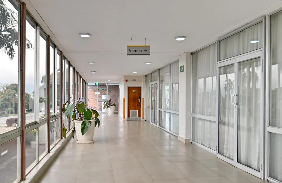 Holiday Inn - Mutare By Ihg-1