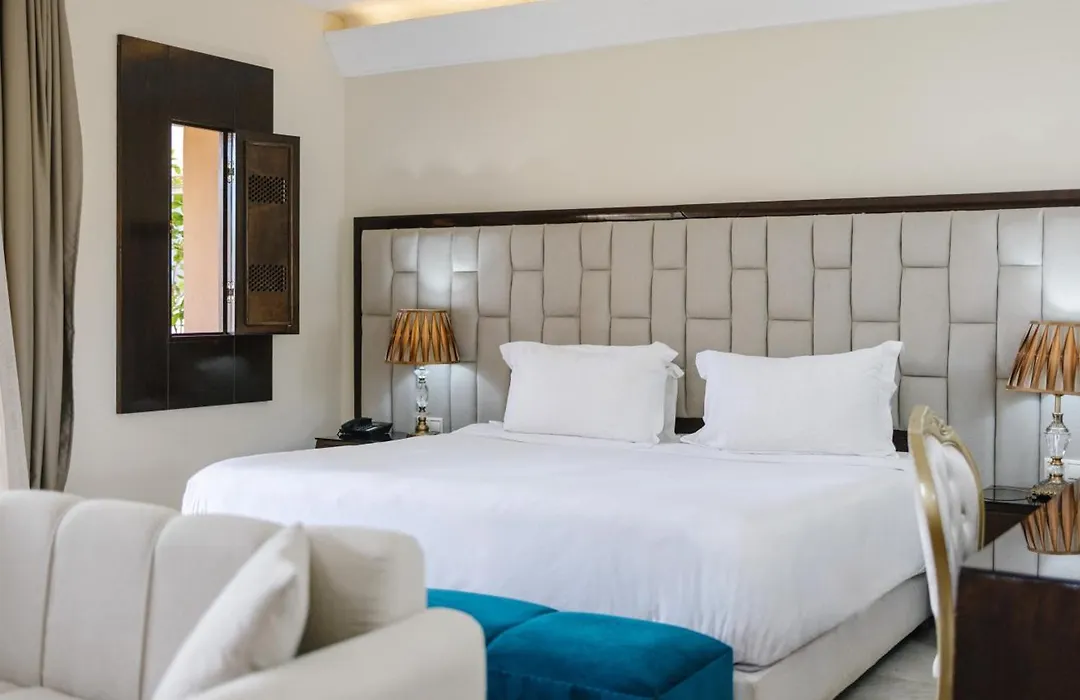 Hotel Prestige Agadir-1