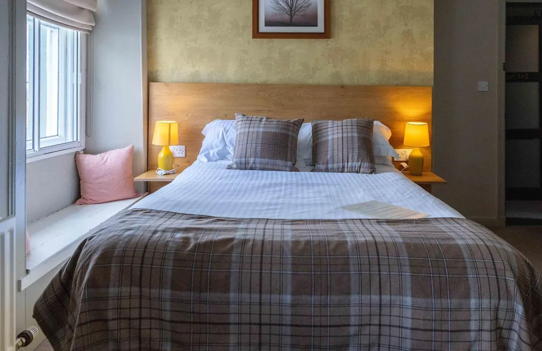 Old Aberlady Inn-1