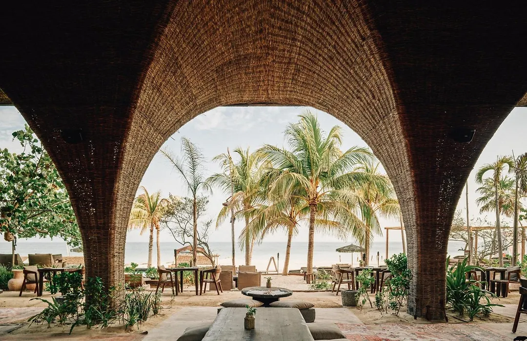 Nomade Temple Holbox-1