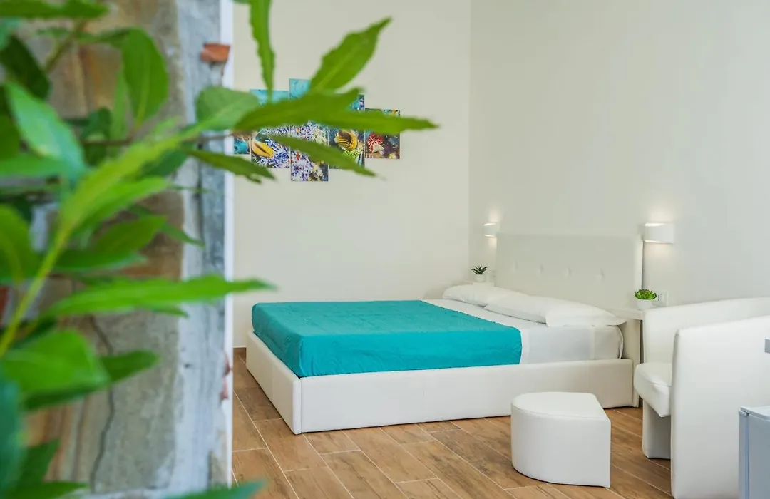 Sea Dream Camere-1