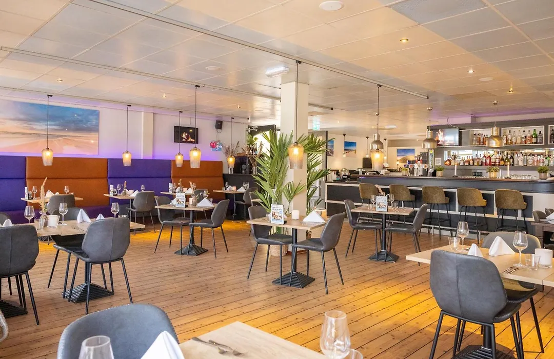 Fletcher Hotel - Restaurant de Cooghen-1