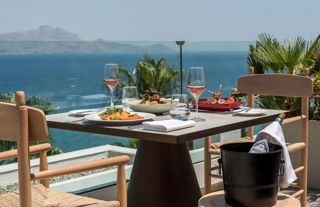 Lindos Mare, Seaside Hotel-1