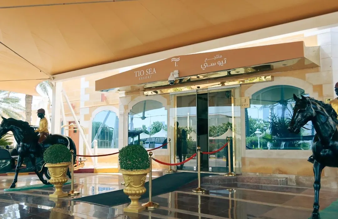 Tio Sea Resort-1