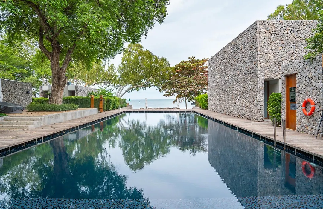 Tolani Resort Kui Buri-1