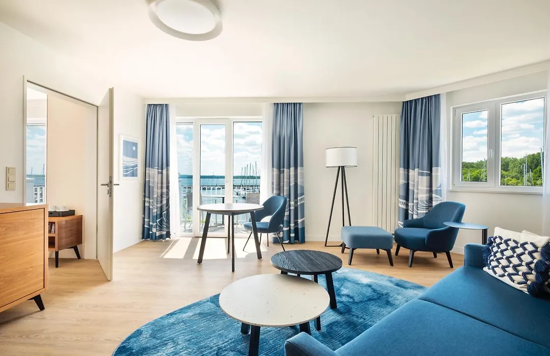 Lindner Hotel Boltenhagen, Part Of Jdv By Hyatt-1