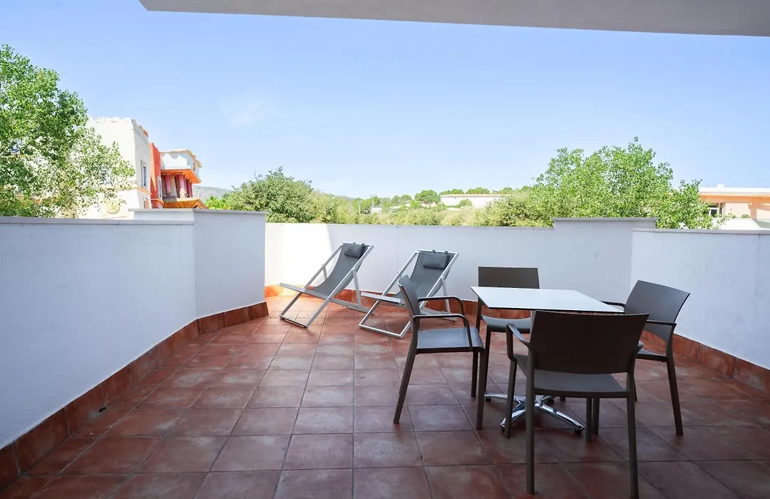 Inn Mallorca Aparthotel-1