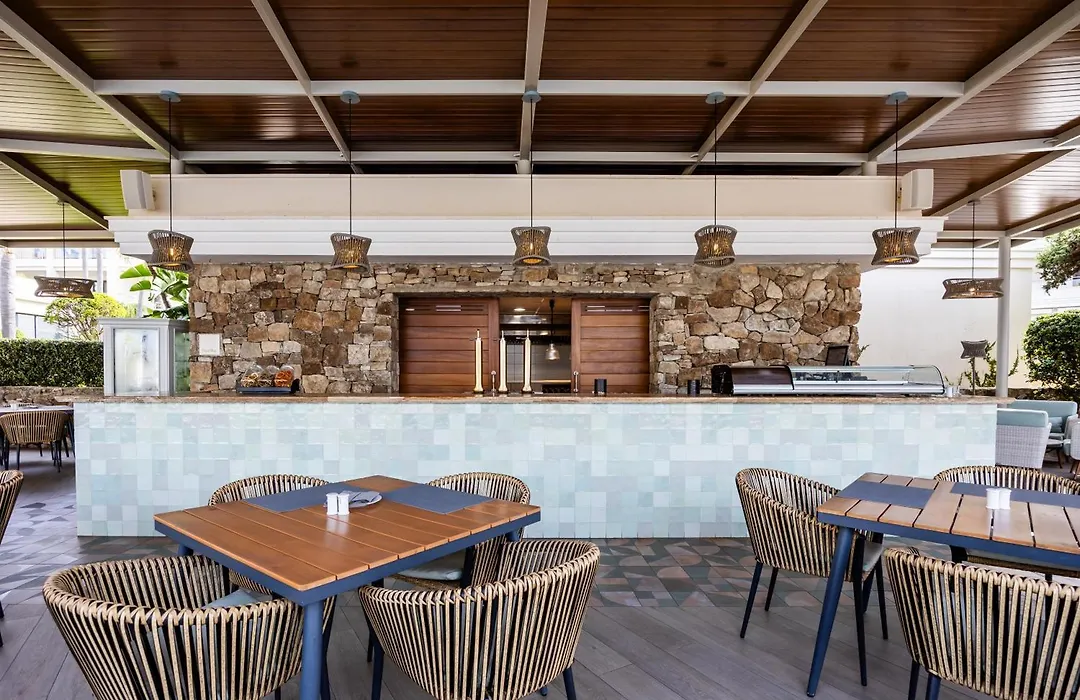 Hipotels Barrosa Palace & Spa-1