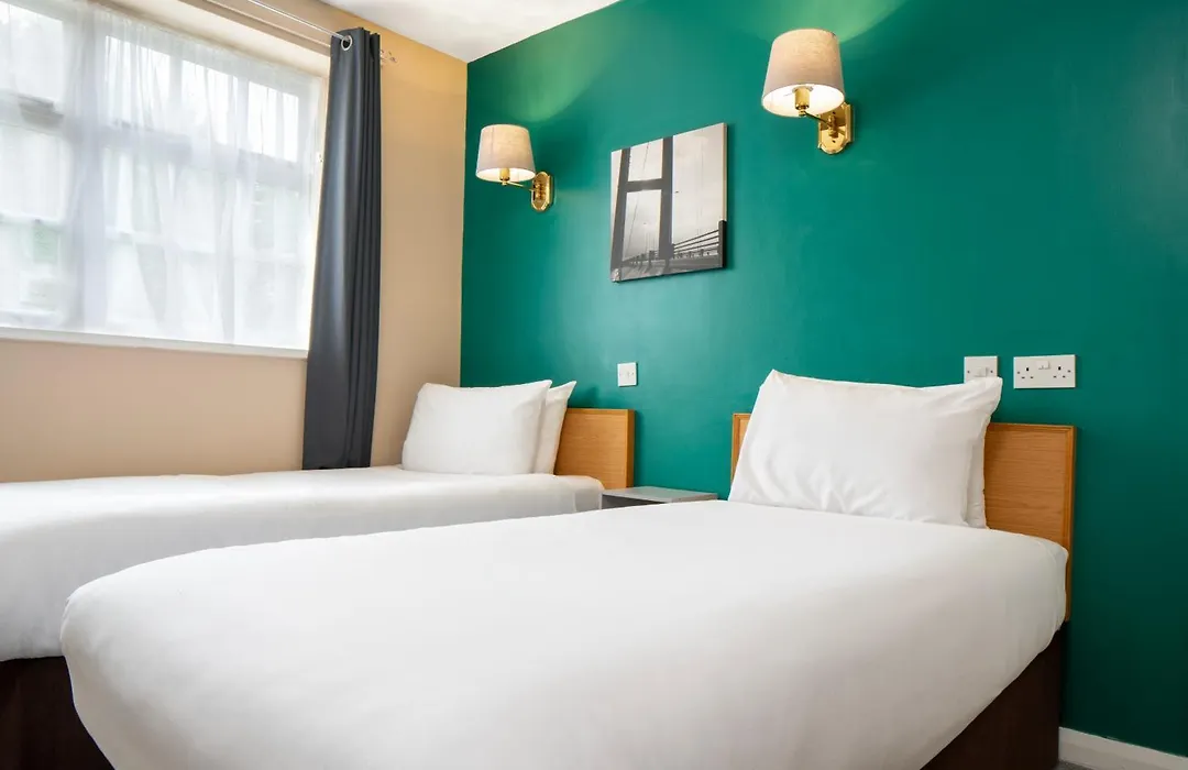 Old Grey Mare Inn By Greene King Inns-1