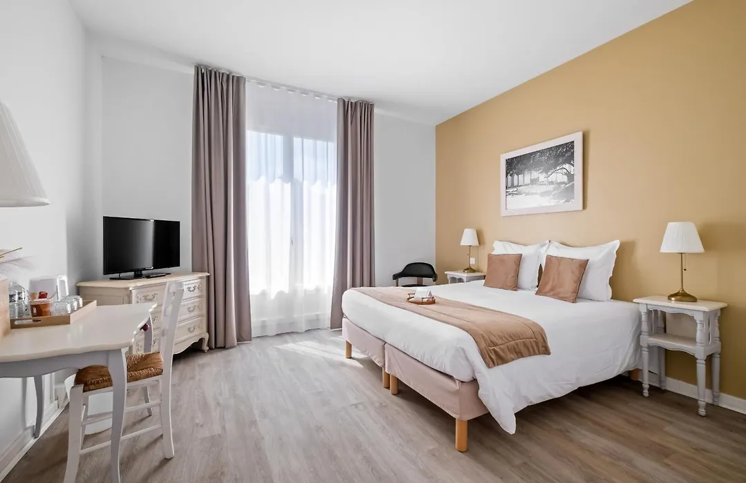 Hotel Saint Paul-1