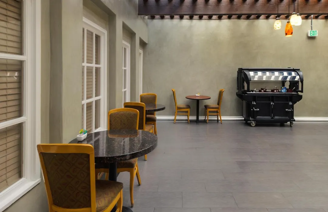 Best Western Plus Newport Mesa Inn-1