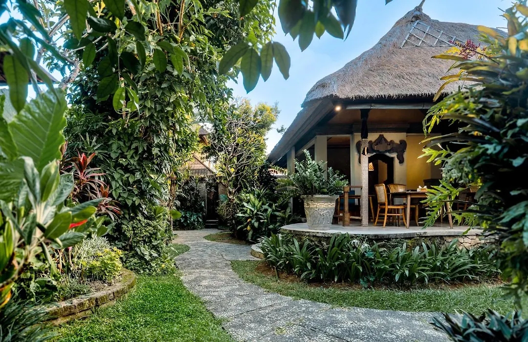 Sri Phala Resort & Villa-1