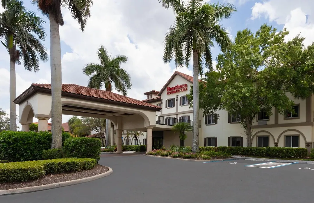 Hawthorn Extended Stay By Wyndham Naples-1