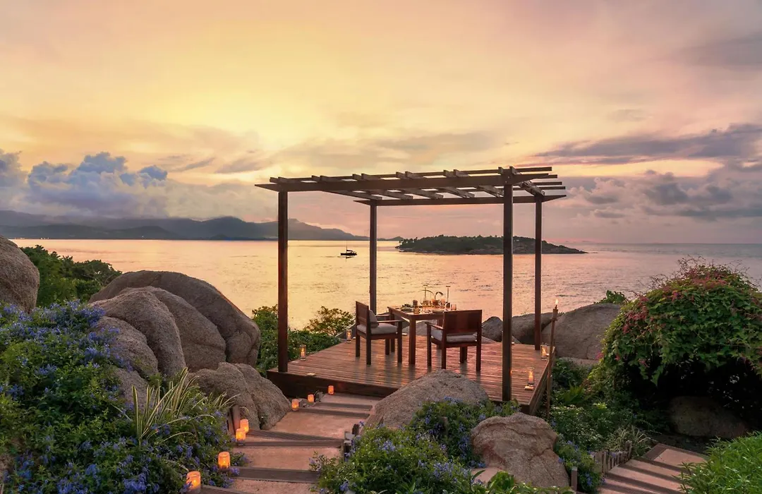Six Senses Samui-1