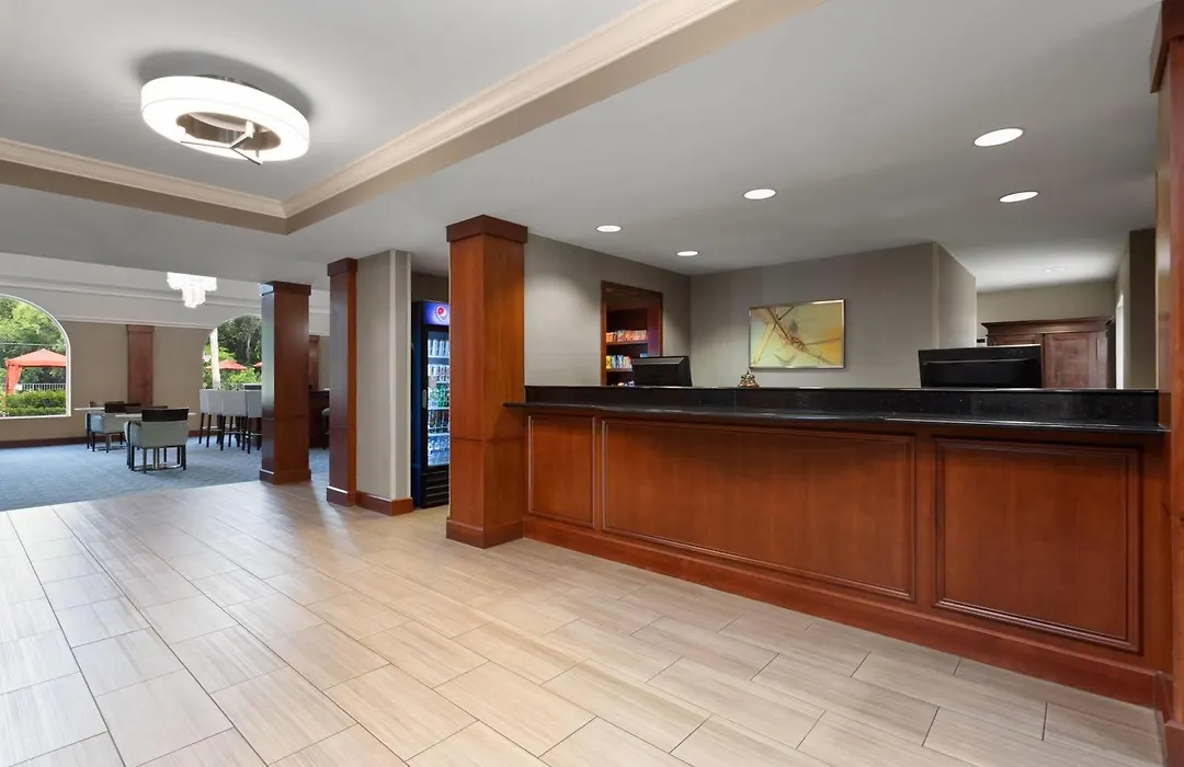 Hawthorn Extended Stay By Wyndham Naples-1