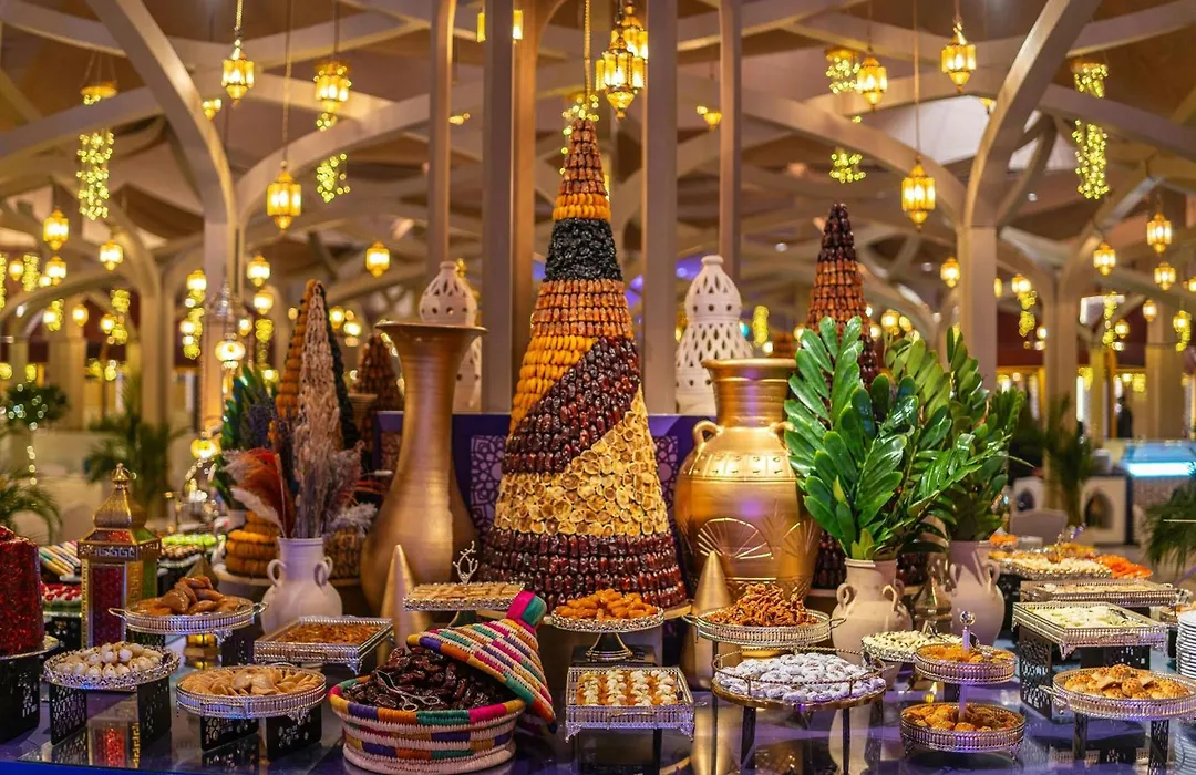The Ritz-Carlton, Bahrain-1