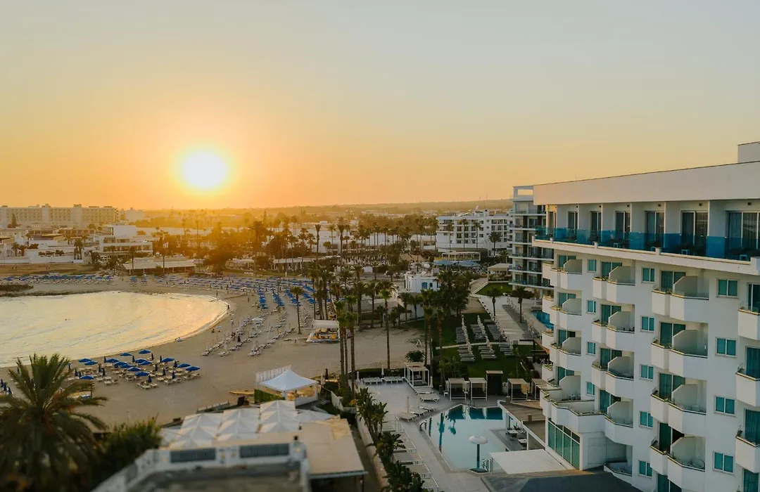 Tasia Maris Sands (Adults Only)-1