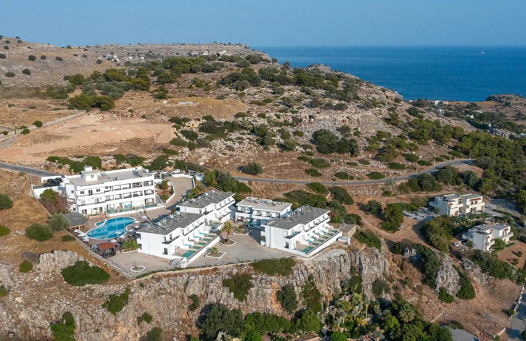 Lindos Nest-1