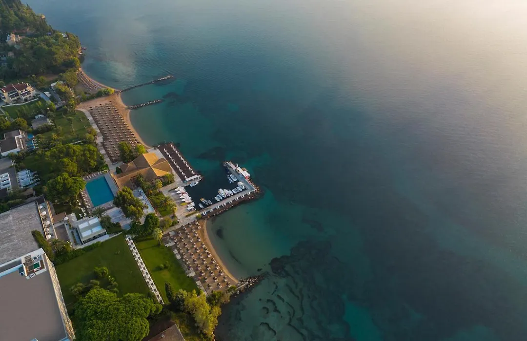 Kontokali Bay Resort & Spa-1
