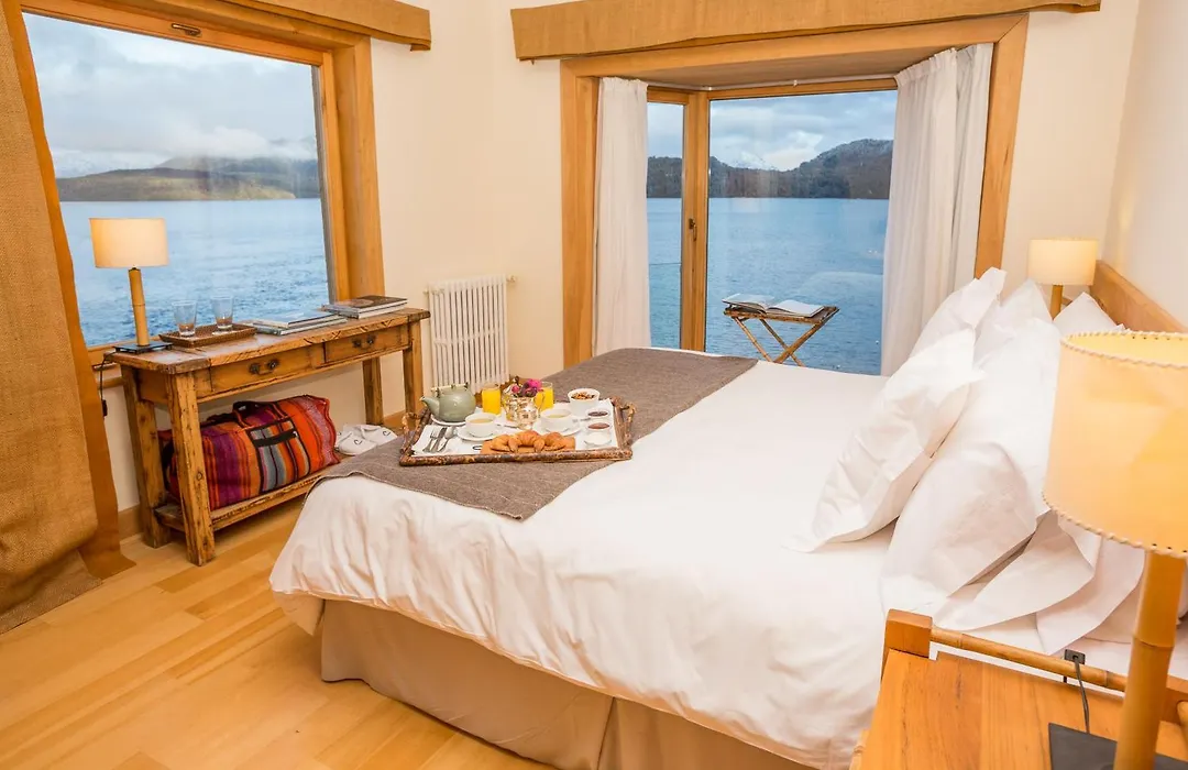 Correntoso Lake&River Hotel-1