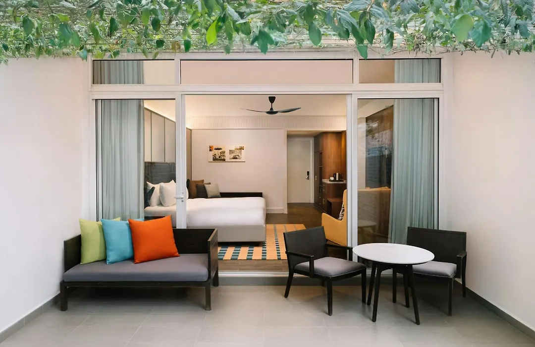 Lone Pine, Penang, A Tribute Portfolio Resort-1