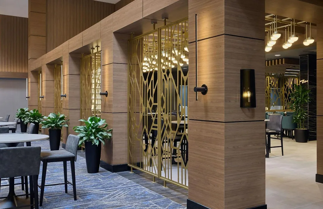Chicago Marriott Northwest-1