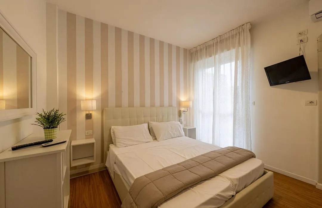 Hotel Villa Edda-1