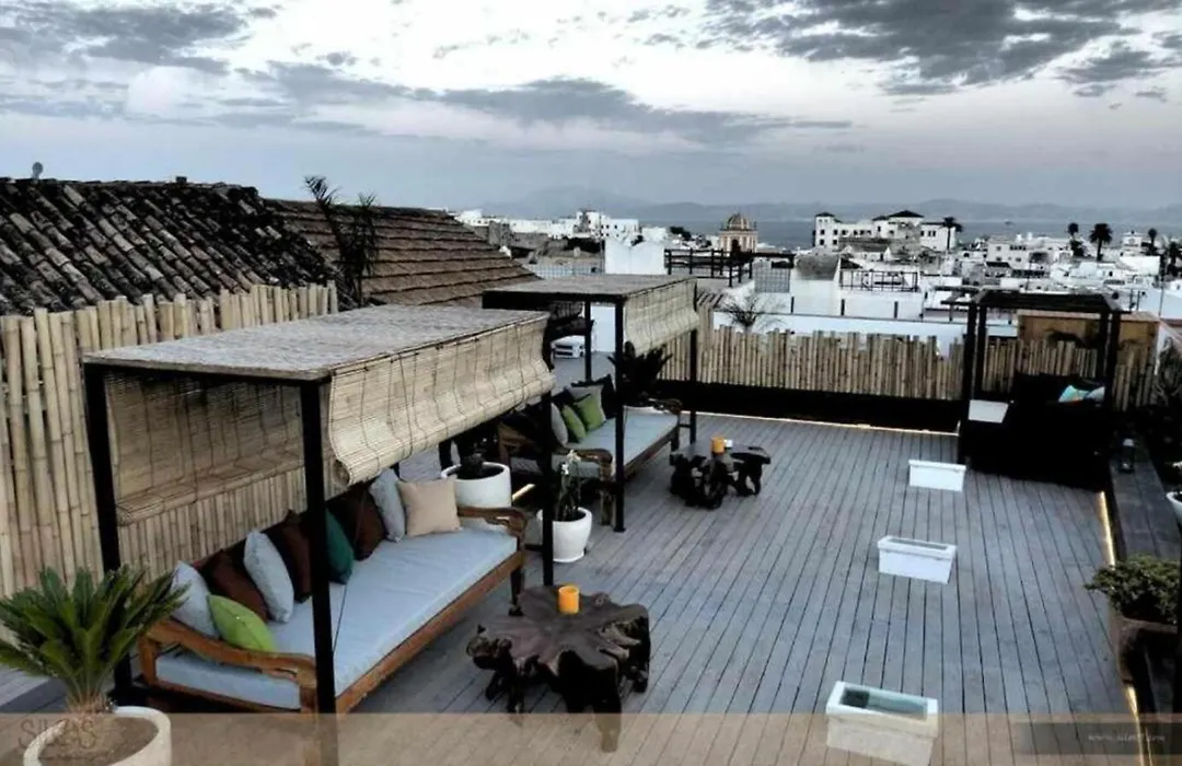 Silos19 Suites-1
