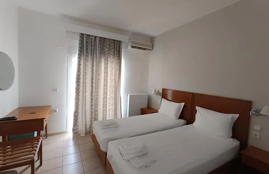Stavros Beach Hotel-1