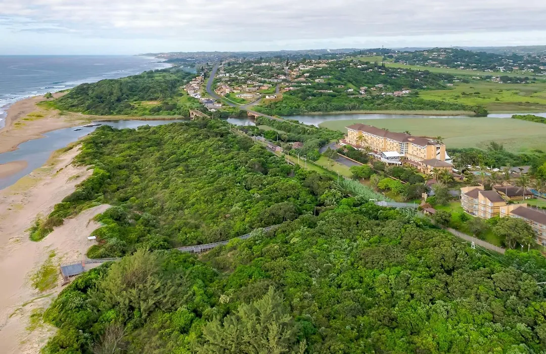 Protea Hotel By Marriott Karridene Beach-1