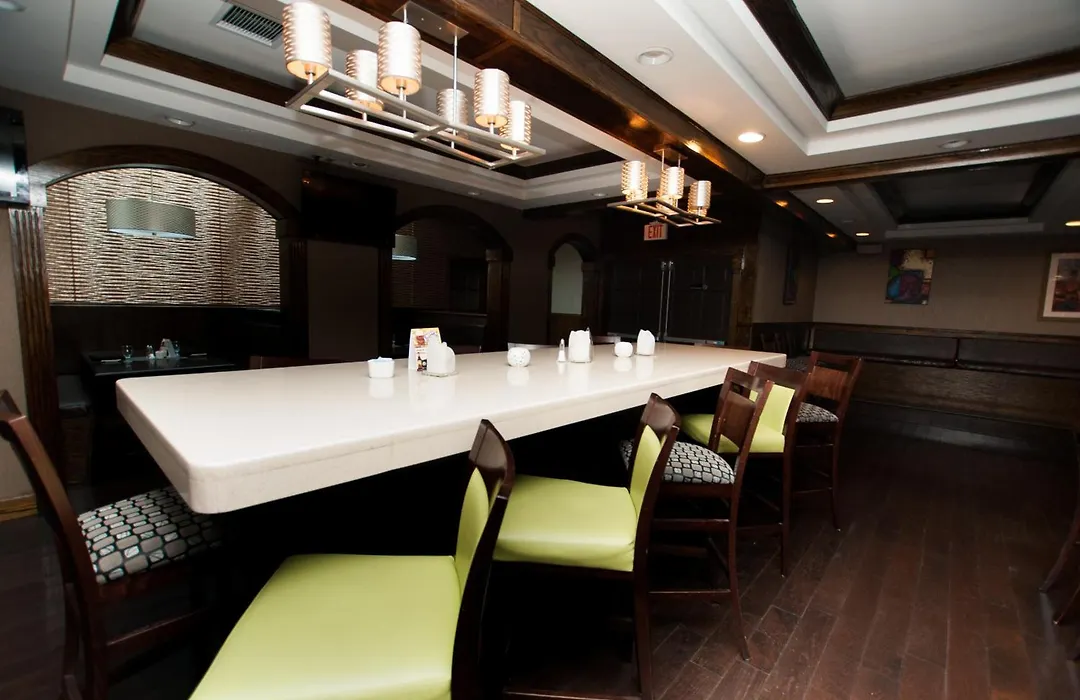 The Litchfield Inn-1
