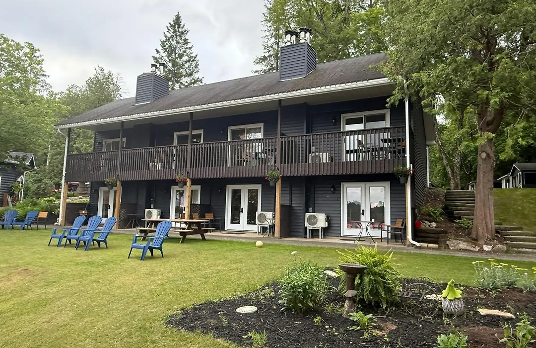 Bonnie View Inn-1