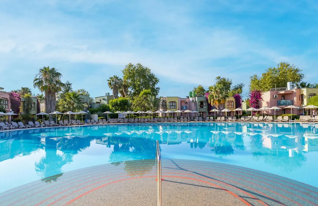 Vonresort Golden Beach & Aqua-1