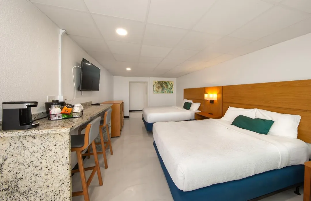 Chateau Beachfront Hotel, A By The Sea Resort-1