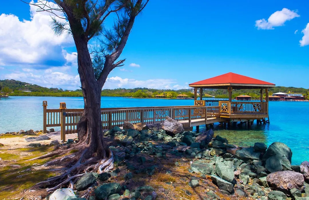 Fantasy Island Beach Resort And Marina-1