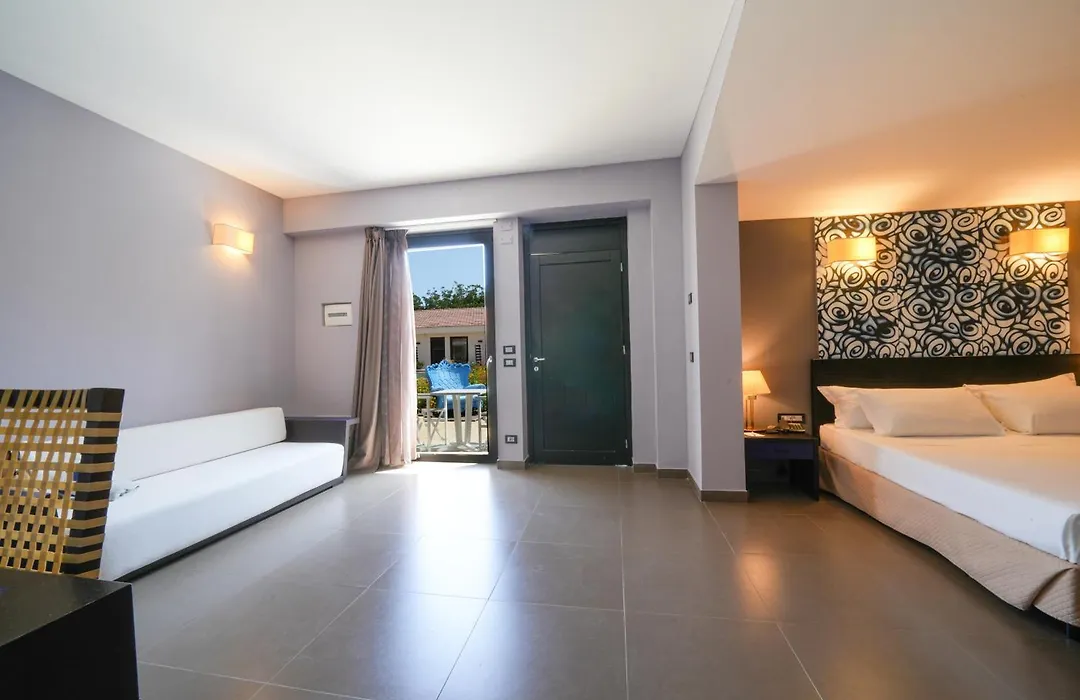 Le Dune Resort-1