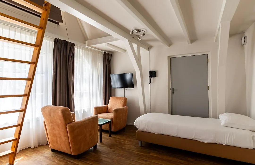 Hotel Residence Le Coin-1