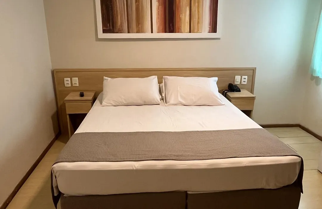 Hotel Galícia-1