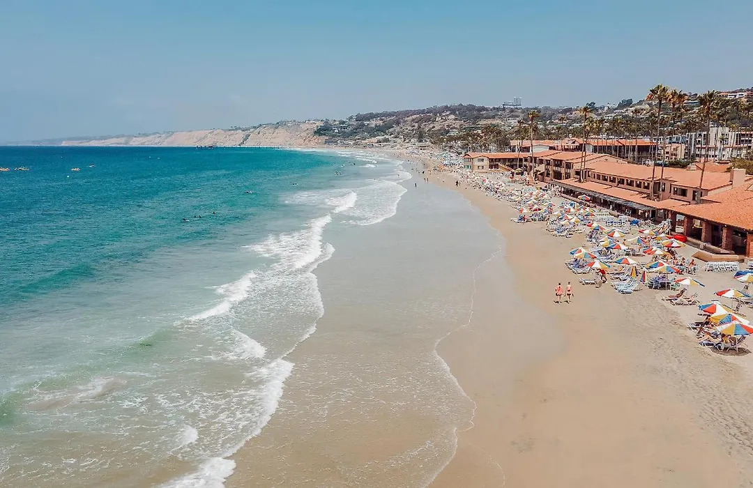 La Jolla Beach & Tennis Club-1
