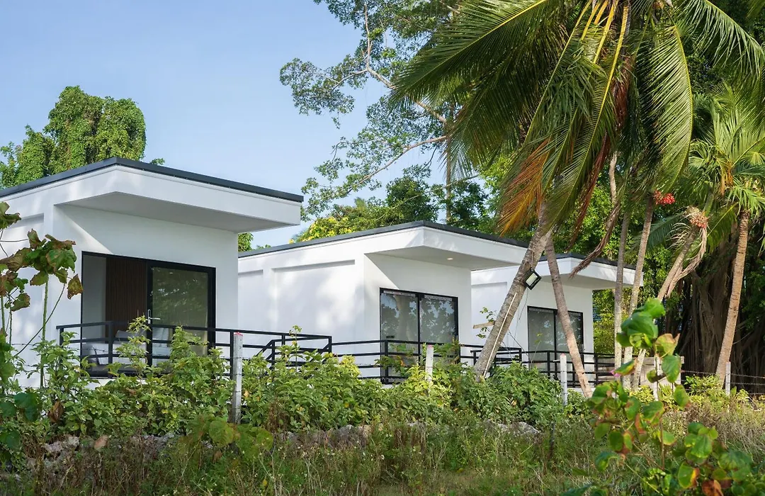 Pine Bungalow Krabi-1