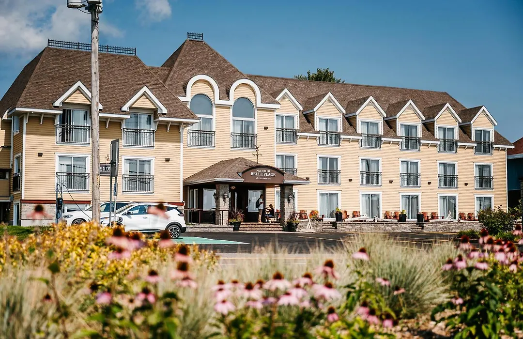 Manoir Belle Plage-1