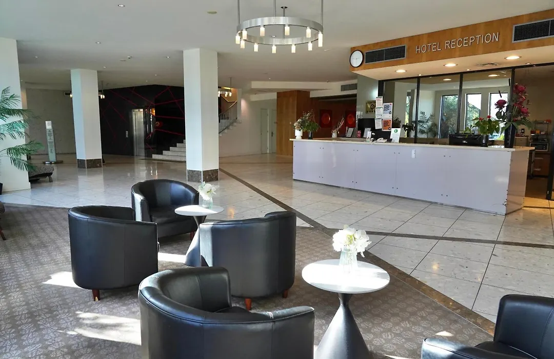 Golden Pebble Hotel-1