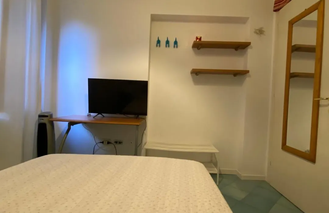 Casa Fornaciari Beb-1