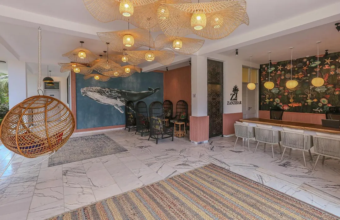 Z Hotel&Z2 Hotel-1