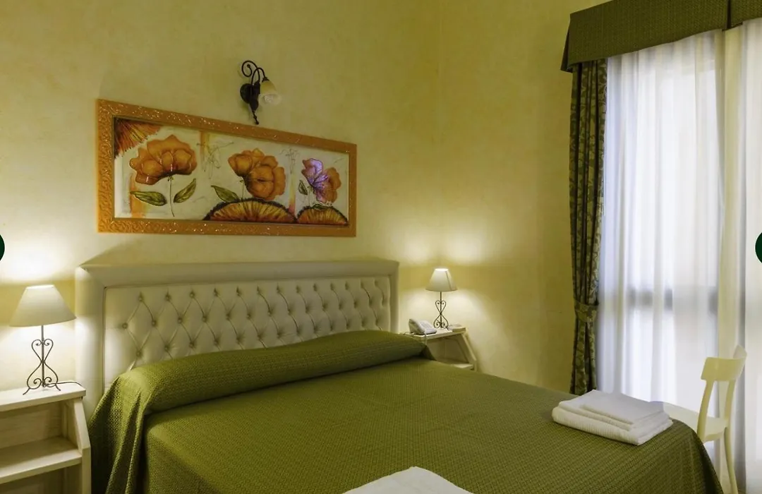 Hotel Salento Gold Beach-1
