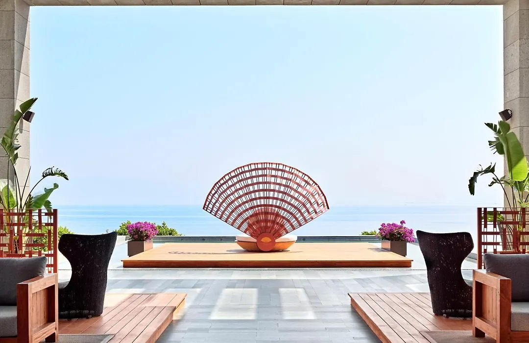 Mandarin Oriental, Bodrum-1